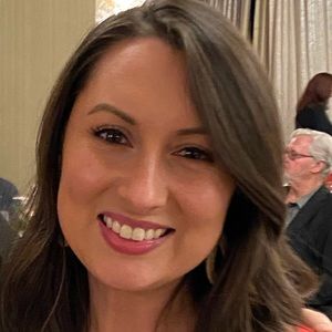 Meet your Posher, Maricela